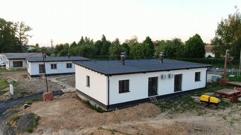 Pronájem rodinného domu 63 m², pozemek 420 m² Farská, Havířo - 2
