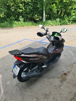 Honda Pcx 150 - 2