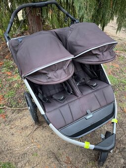 Thule Urban glide 2 double - 2