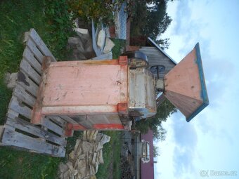 ŠROTOVNÍK - 2