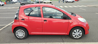 Citroen C1 - 2