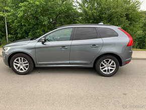 Volvo XC60 2,0 D4 140 kw - DPH - 2