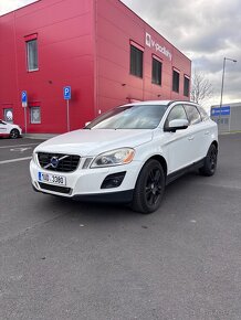 Volvo XC60 T6 AWD 3.0 210Kw LPG - 2