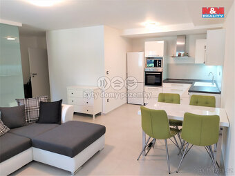 Pronájem bytu 1+kk, 48 m², Nový Jičín, ul. Beskydská - 2