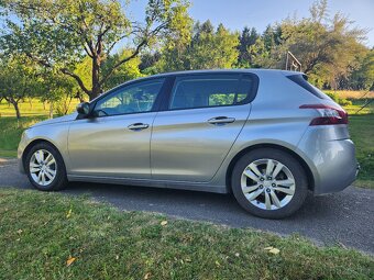 Peugeot 308 - 2