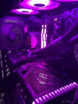 Prodávám herní PC (RTX 4080 SUPER) - 2