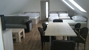 Dovolená u vody - Uherské Hradiště a okolí - 2