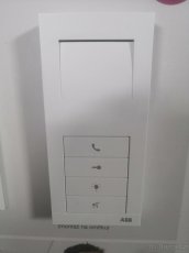 ABB - domovní telefon - 2