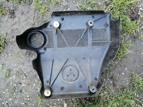 kryt motoru koncern 1.6 74kW - 2