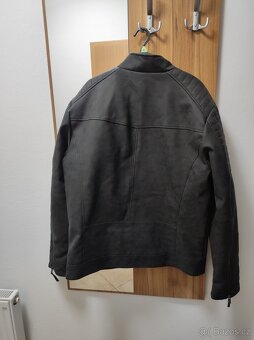 Pánská bunda XL Jean Pascale - 2