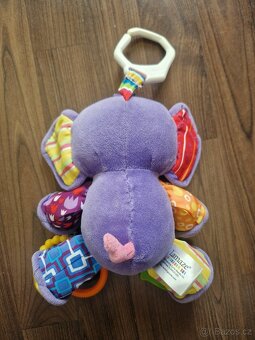 Lamaze Slon Mates - 2