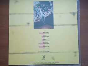 LP CLEAN SLATE(ex K.SITUACE) - 2
