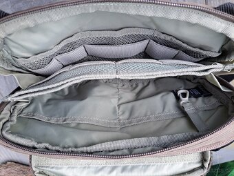 Hrudní brašna 5.11 Skyweight Utility Chest Pack, Sage Green - 2