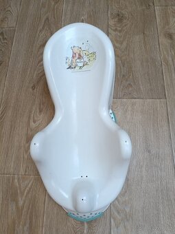 Houpátko a sedátko do vany - 2