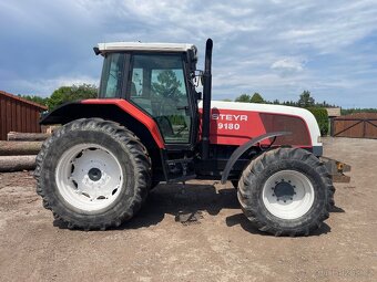 Prodam Steyr 9180 - 2