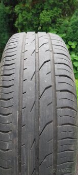 Letni pneu 195/65 R15 - 2