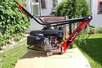 vari - motor VARI PJXP 200, spojka 80 mm, výkon 6 HP - 2