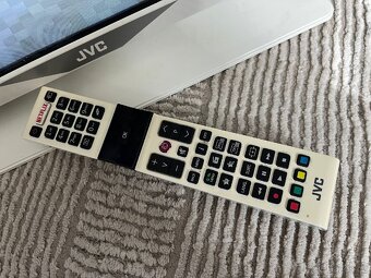 Bíla JVC LED TV 82cm,WiFi - 2