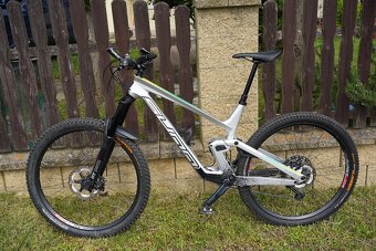 Karbonové Enduro 29´ SUNN Kern EN 8.0 "L" - 2