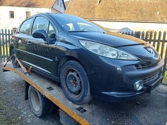 Peugeot 207 - 2