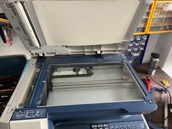 Tiskárna Canon LaserBase MF6550 - 2