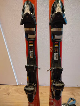 Lyže Head Xenon XI 8.0 150cm - 2