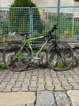 Rock Machine CrossRide 350 - 2