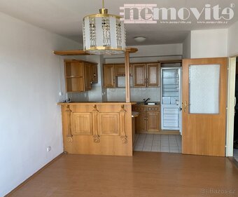 Pronájem byty 2+kk, 62 m2 - Hradec Králové - Nový Hradec Krá - 2