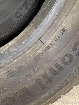 Truck pneu Conti EcoPlus HD 3 315/80 R22,5 - 2