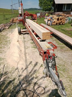Woodmizer - 2