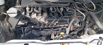 Ford Transit č. 23589 - 2