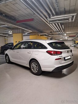 Hyundai i30 2017 - 2