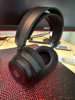 SteelSeries Arctis Nova 7 - 2