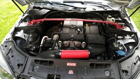 Hadice Sání na Mercedes C CLK E SLK - M271 - 180K - 200K - 2