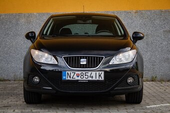 Ibiza Sport Coupé 1.2 TSI Style 77KW - 2