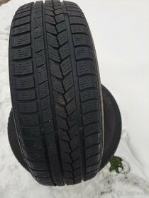 Zimní pneu nexen 185/60 R 15 84T - 2