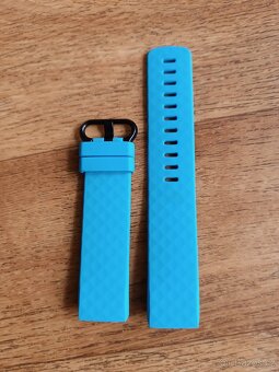Řemínek pro Fitbit Charge 3/Charge 4 vel. L - 2