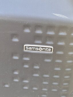 Cestovni kufr Samsonite - 2