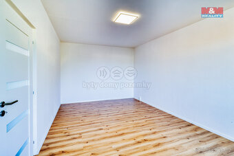 Pronájem bytu 1+1, 40 m², Klatovy, ul. Jiráskova - 2