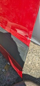 Prave posuvne dvere mercedes sprinter soupacky - 2