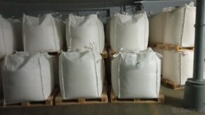 Big bag 1t, čisté - 2