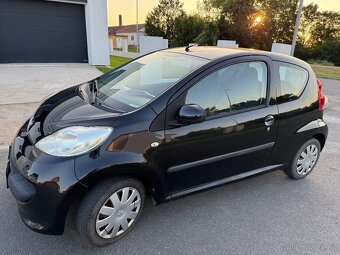 Peugeot 107 - 2