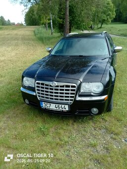 Chrysler 300 C TOURING 3.0 CRD - 2