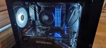 Game PC s RTX 3070 Ti Sleva - 2