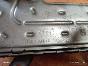 Seat Altea motor stěrače - 2
