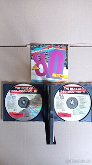 kompilace 1980-1990 - 2