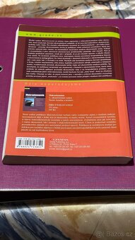 Mikroekonomie 2., aktualizované vydání - 2