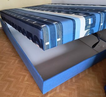 Postel 140x200 - 2