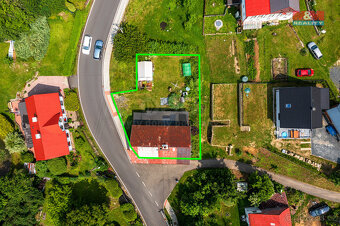 Prodej rodinného domu, 268 m², Janov - 2