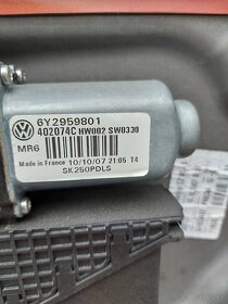 Škoda Fabia 2 5dv., kombi - PP stahovačka - 2
